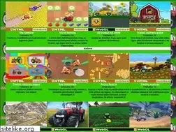 Sites similar to traktoros.jatek-online.hu
