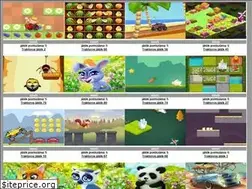 Sites similar to traktorosjatekok.eu
