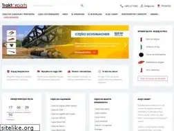 Sites similar to traktorparts.pl