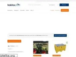 Sites similar to traktorpool.at