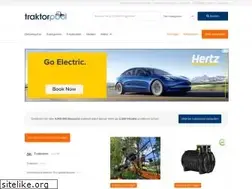 Sites similar to traktorpool.ch
