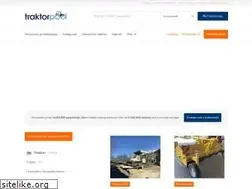 Sites similar to traktorpool.com.hr