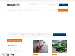 Sites similar to traktorpool.cz