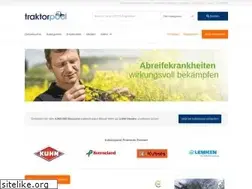 Sites similar to traktorpool.de