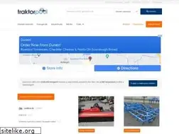 Sites similar to traktorpool.hu