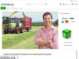 Sites similar to traktorprofi.de