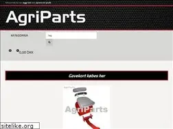 Sites similar to traktorshoppen.dk