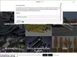 Sites similar to traktorskegume.com