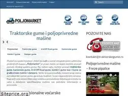 Sites similar to traktorskegume.rs