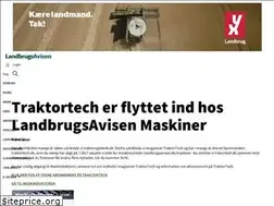 Sites similar to traktortech.dk