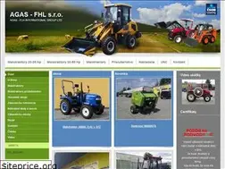 Sites similar to traktory.sk