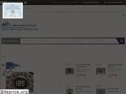 Sites similar to traktoryedekparcalari.net