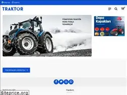 Sites similar to traktoryedekparcam.com
