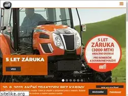 Sites similar to traktorykioti.cz
