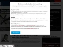 Sites similar to traktuell.at