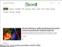 Sites similar to traku-zeme.lt