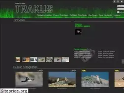 Sites similar to trakus.org