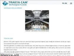 Sites similar to trakya-cam.com.tr