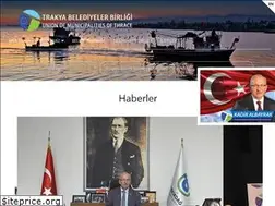 Sites similar to trakya.gov.tr