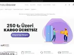 Sites similar to trakyabazaar.com
