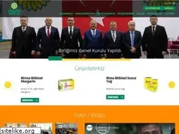 Sites similar to trakyabirlik.com.tr