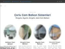 Sites similar to trakyacambalkon.com
