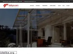 Sites similar to trakyacamdekorasyon.com