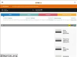 Sites similar to trakyademokrat.com