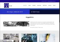 Sites similar to trakyaenerji.com
