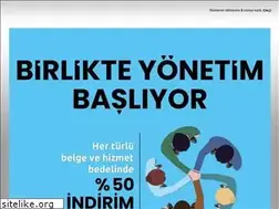 Sites similar to trakyagozlem.com