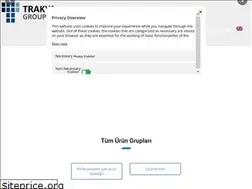 Sites similar to trakyagrup.com.tr