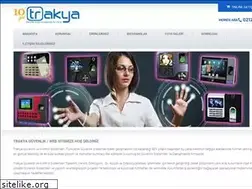 Sites similar to trakyaguvenlik.com