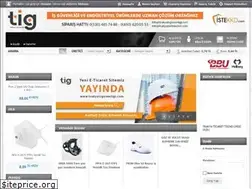 Sites similar to trakyaiselbiseleri.com