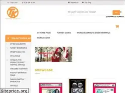 Sites similar to trakyakoleksiyon.com