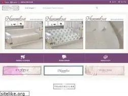 Sites similar to trakyalilarkumastoptan.com