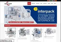 Sites similar to trakyamakine.com