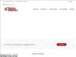Sites similar to trakyamontaj.com.tr