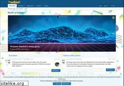 Sites similar to trakyamuzik.net