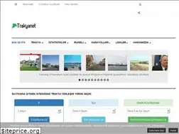 Sites similar to trakyanet.com