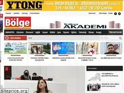 Sites similar to trakyaolay.com