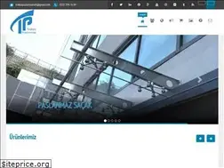 Sites similar to trakyapaslanmaz.net