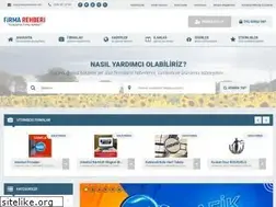 Sites similar to trakyarehberim.net