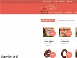 Sites similar to trakyasucuk.com
