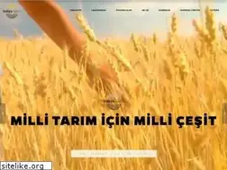 Sites similar to trakyatarim.com