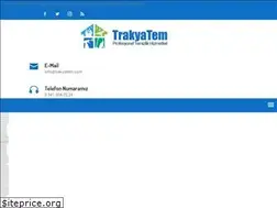 Sites similar to trakyatem.com