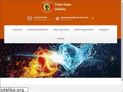 Sites similar to trakyayangin.com