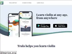 Sites similar to tralaapp.com