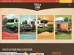 Sites similar to tralaluna.nl