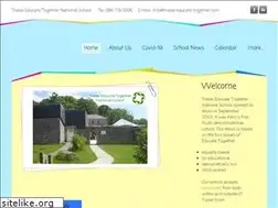 Sites similar to tralee-educate-together.com