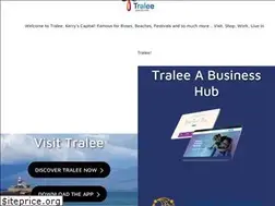 Sites similar to tralee.ie
